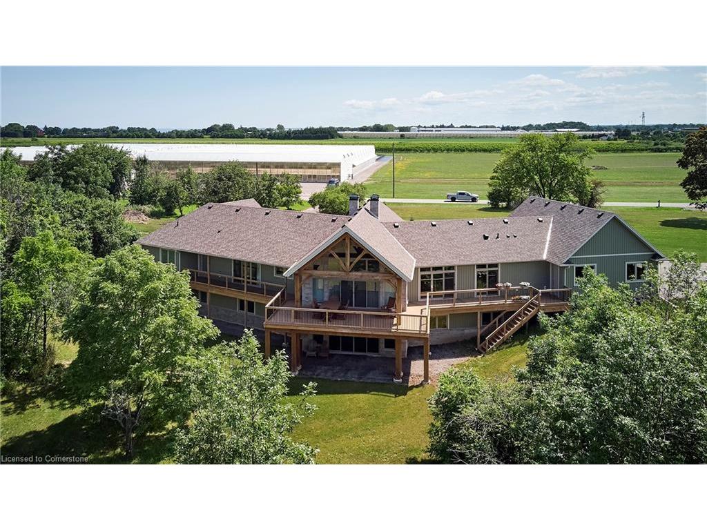 









4844


Cherry

Avenue North,
Lincoln,




ON
L0R 1B1

