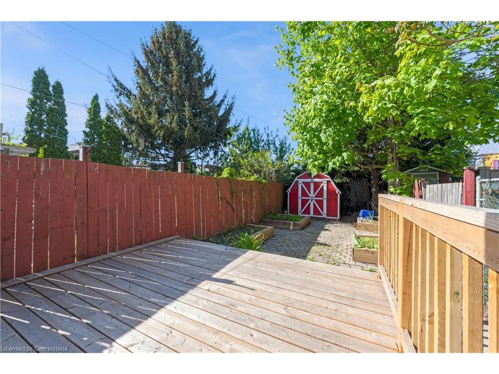 









16


Murray

Street East,
Hamilton,




ON
L8L 3E7

