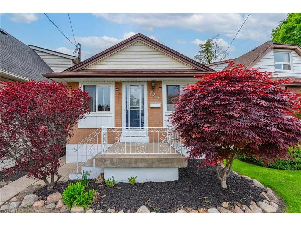 









787


Knox

Avenue,
Hamilton,




ON
L8H 6K9

