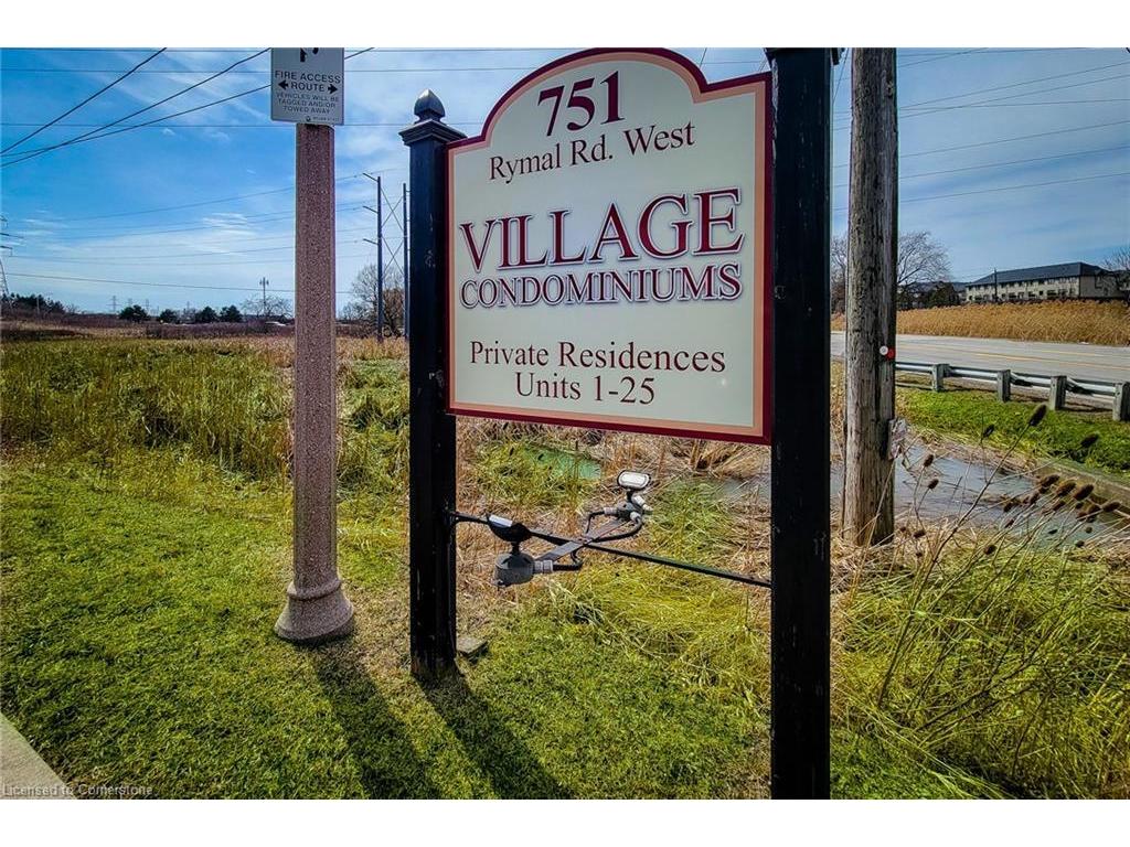 









751


Rymal

Road West, 22,
Hamilton,




ON
L9B 2Y3

