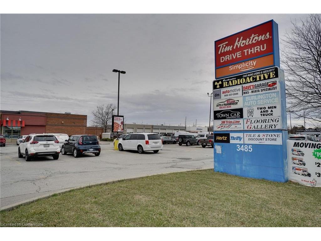 









3485


Harvester

Road, 1,
Burlington,




ON
L7N 3T3

