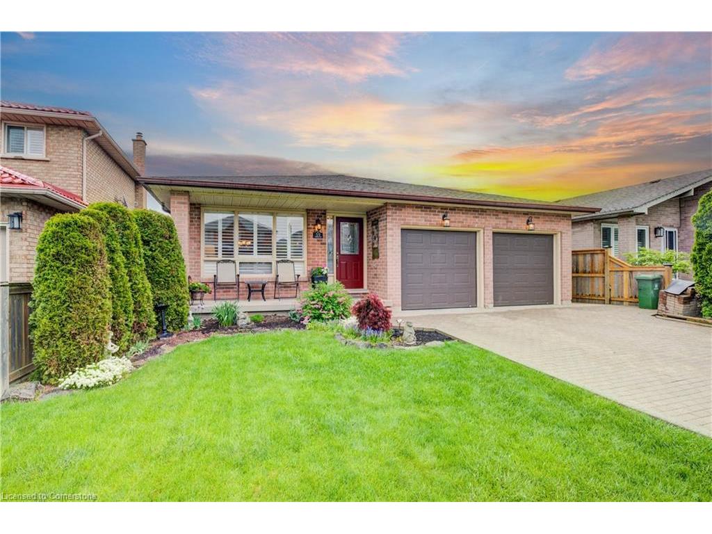 









59


Trieste

Place,
Hamilton,




ON
L9B 2C5


