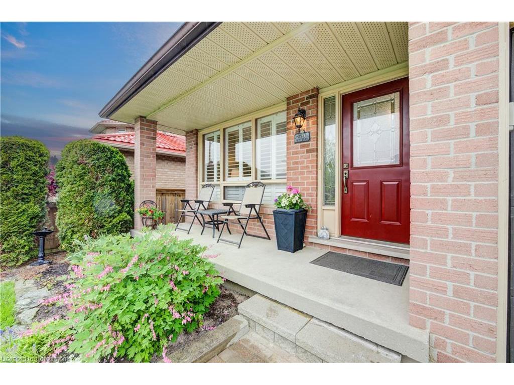 









59


Trieste

Place,
Hamilton,




ON
L9B 2C5

