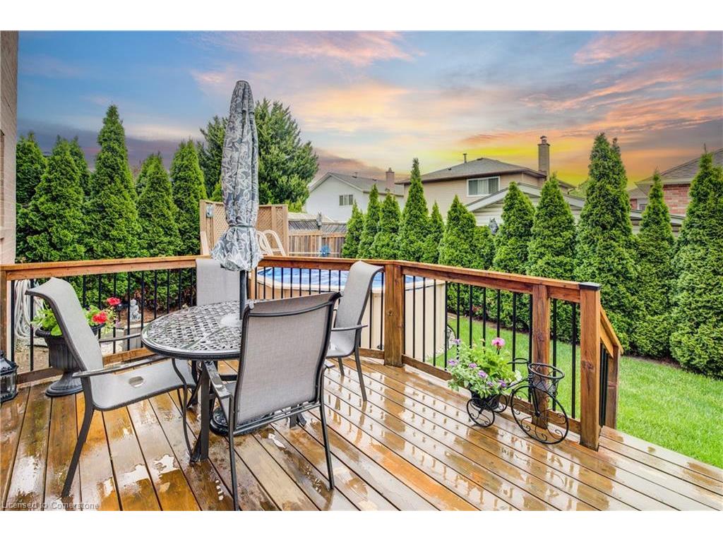 









59


Trieste

Place,
Hamilton,




ON
L9B 2C5

