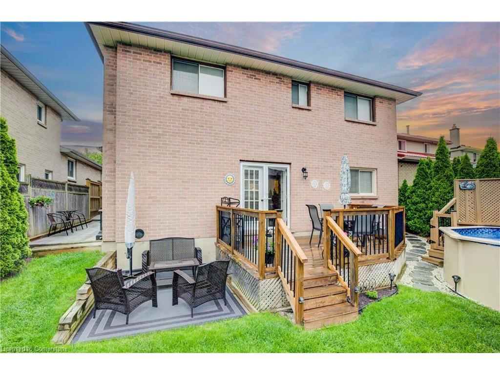 









59


Trieste

Place,
Hamilton,




ON
L9B 2C5

