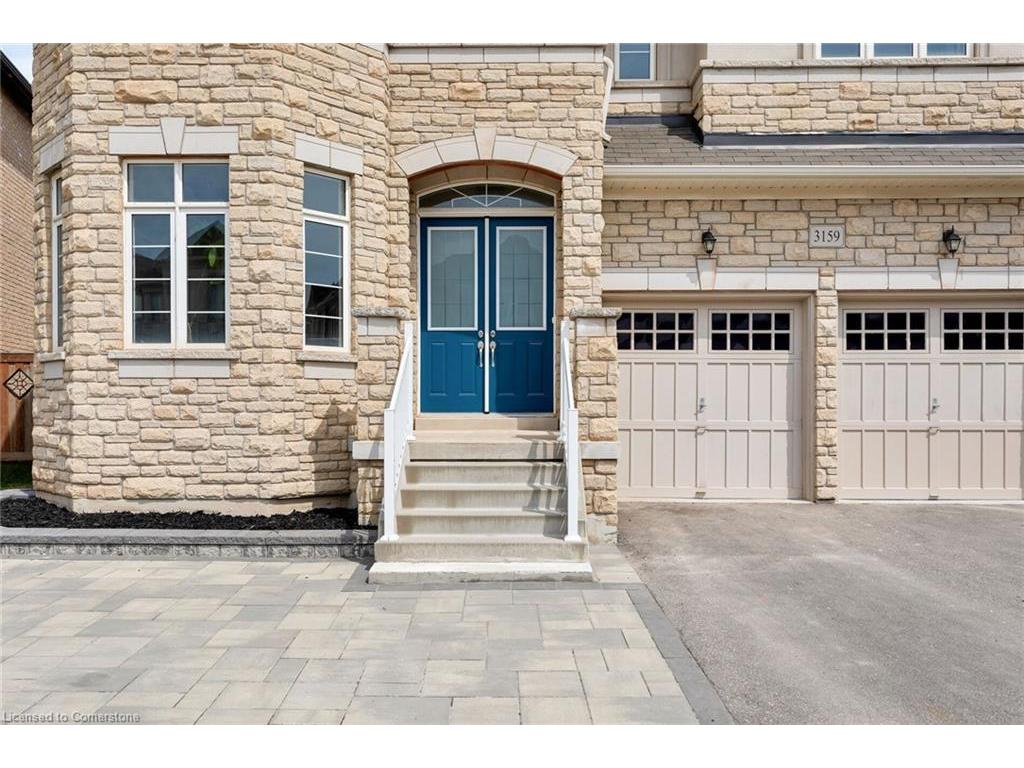 









3159


William Rose

Way,
Oakville,




ON
L6H 0T3

