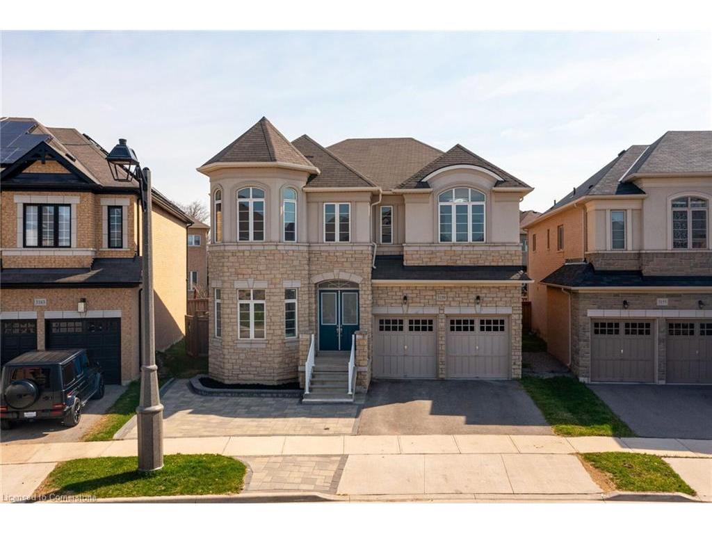 









3159


William Rose

Way,
Oakville,




ON
L6H 0T3

