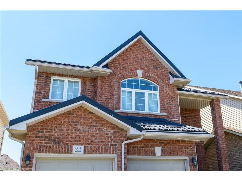 









22


Bates

Avenue,
Hamilton,




ON
L0R 1P0

