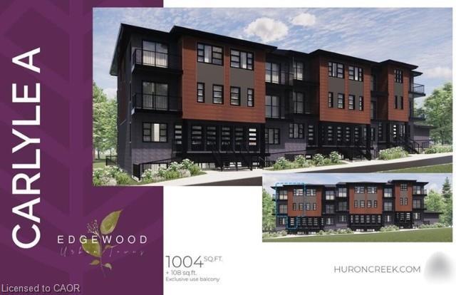 









2135


Strasburg

Road, 3,
Kitchener,




ON
N2L 0C7

