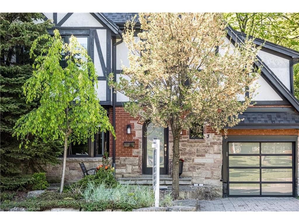 









3


Oakwood

Place,
Hamilton,




ON
L8S 4C9

