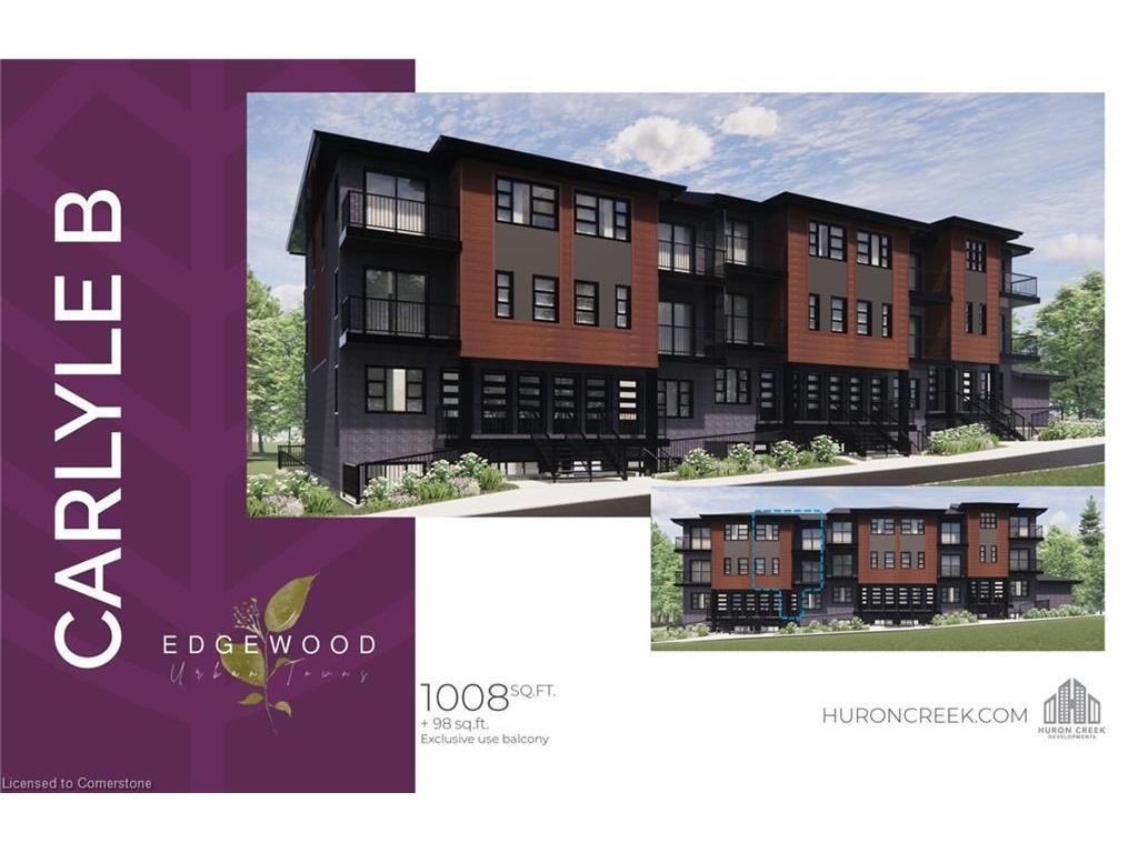 









2135


Strasburg

Road, 6,
Kitchener,




ON
N2L 0C7

