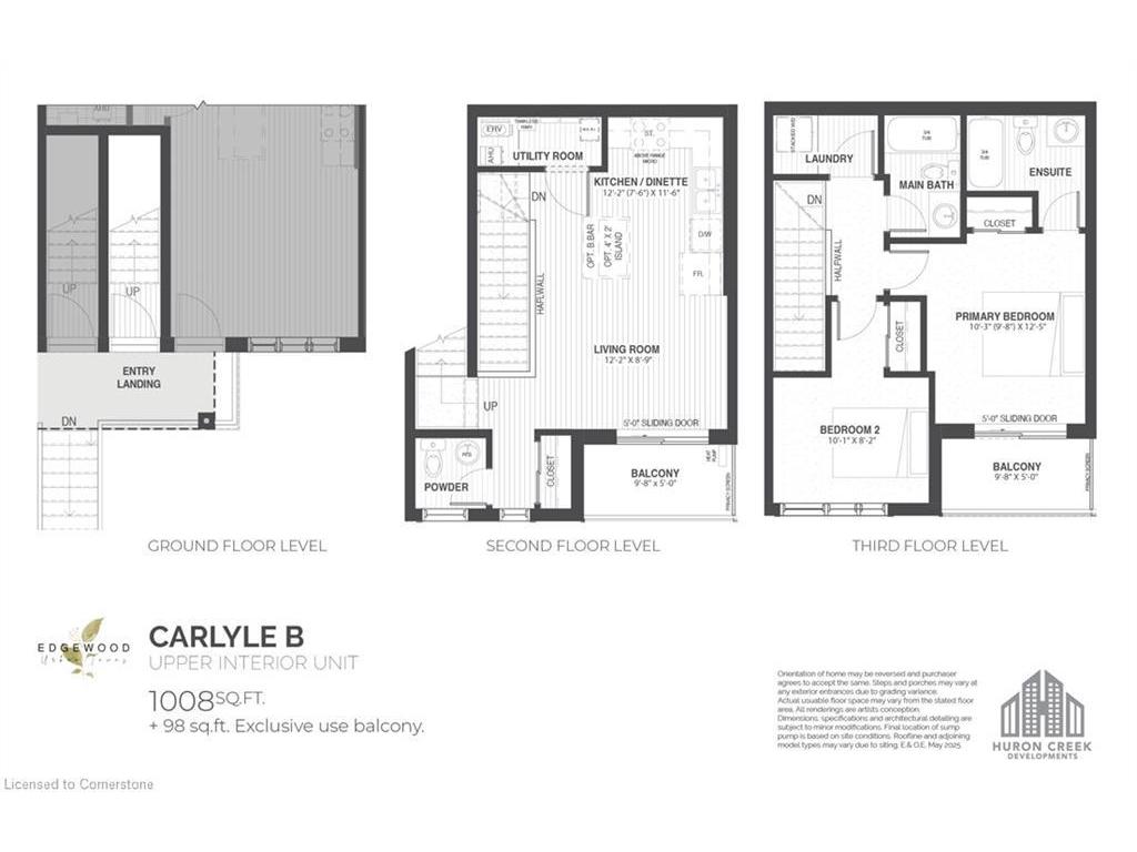 









2135


Strasburg

Road, 6,
Kitchener,




ON
N2L 0C7

