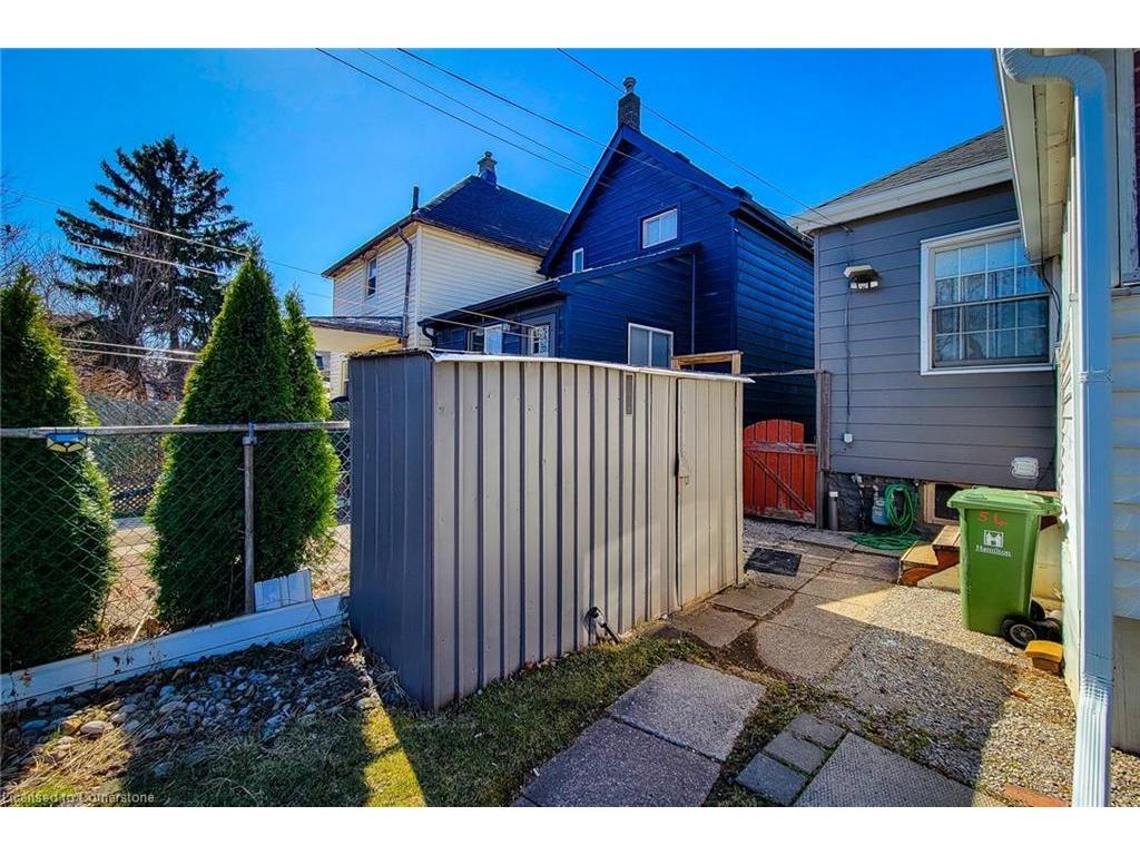 









54


Fairview

Avenue,
Hamilton,




ON
L8L 7B6

