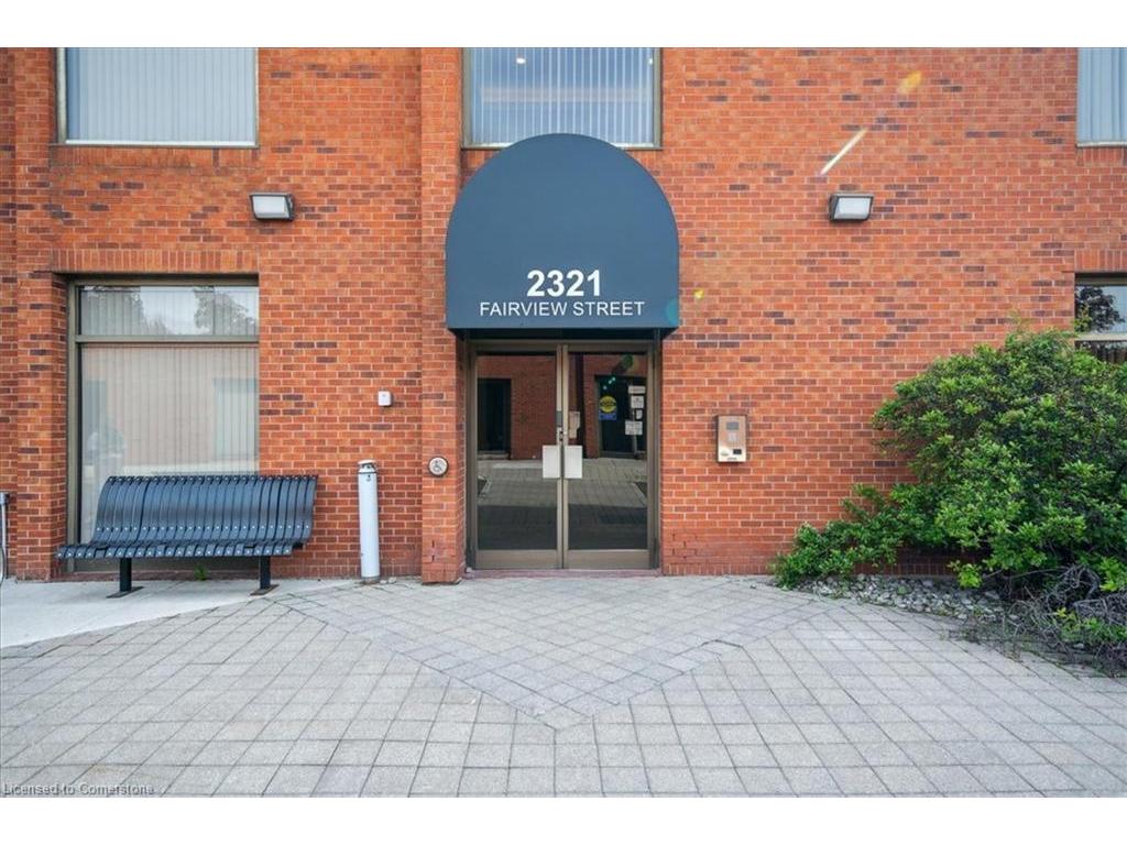 









2321


Fairview

Street, 206,
Burlington,




ON
L7R 2E3

