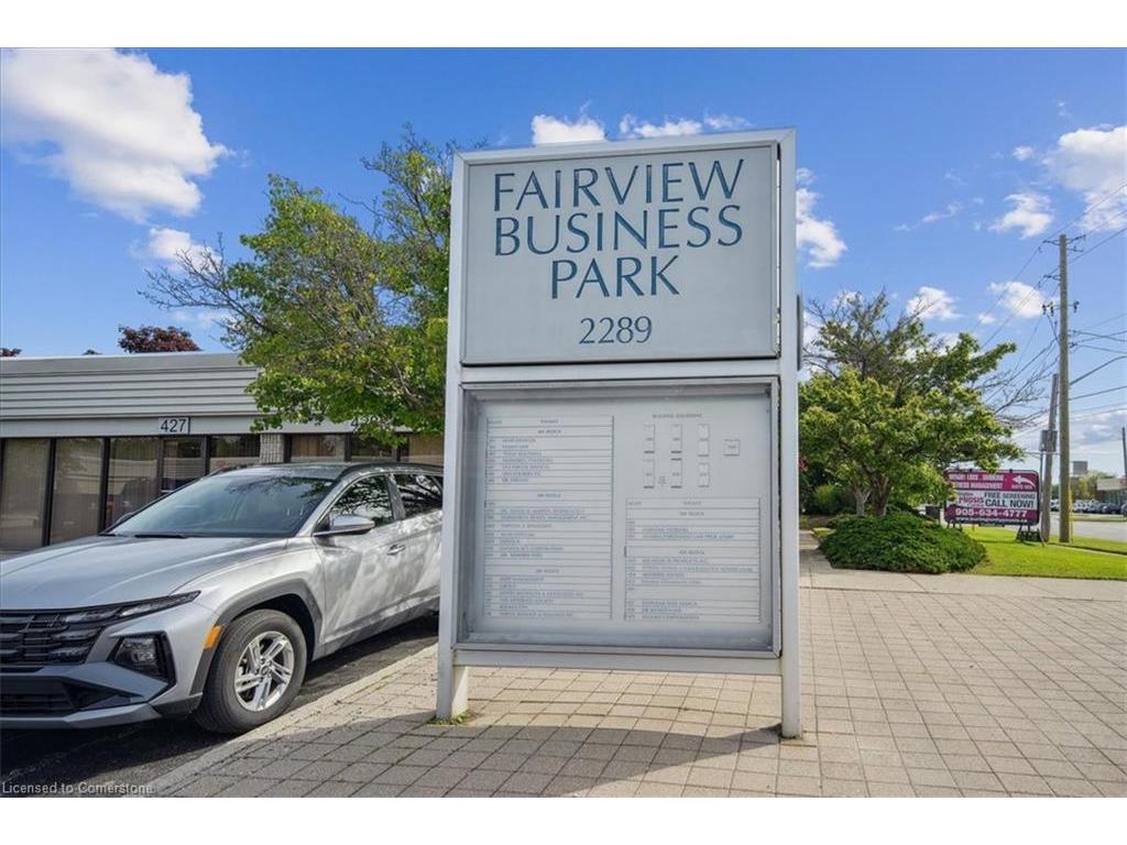









2321


Fairview

Street, 206,
Burlington,




ON
L7R 2E3

