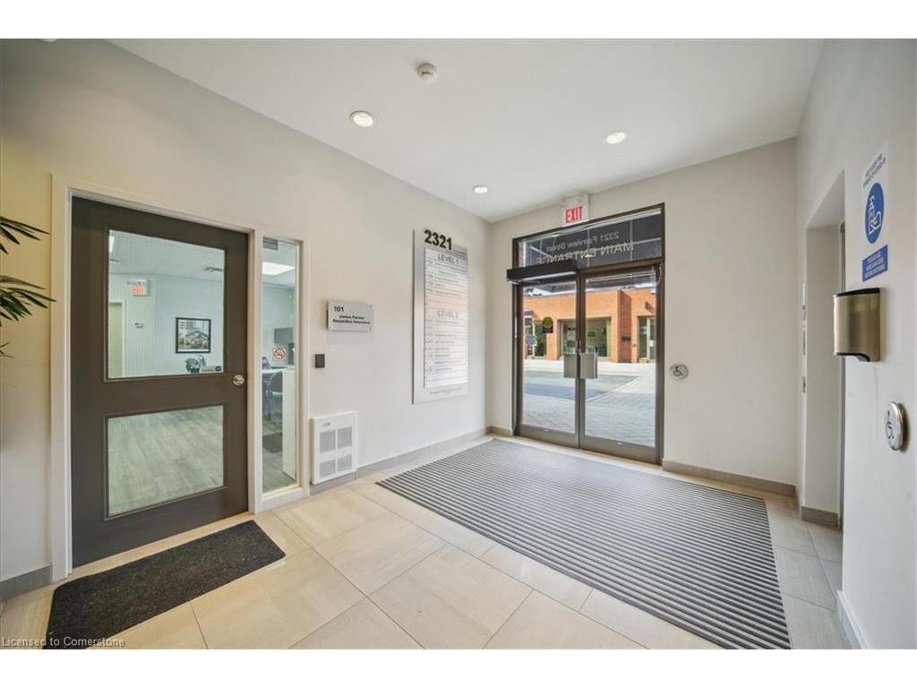 









2321


Fairview

Street, 206,
Burlington,




ON
L7R 2E3

