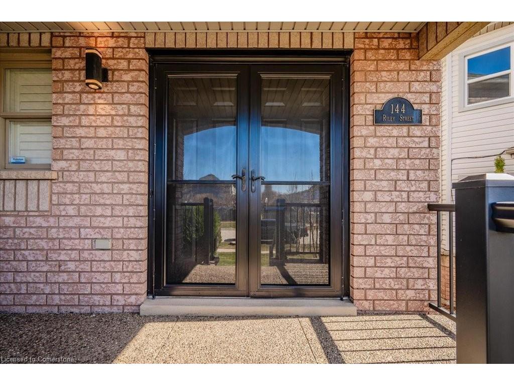 









144


Riley

Street,
Waterdown,




ON
L8B 0J7

