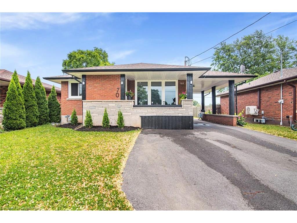 









70


Golden

Boulevard East,
Welland,




ON
L3B 1H6

