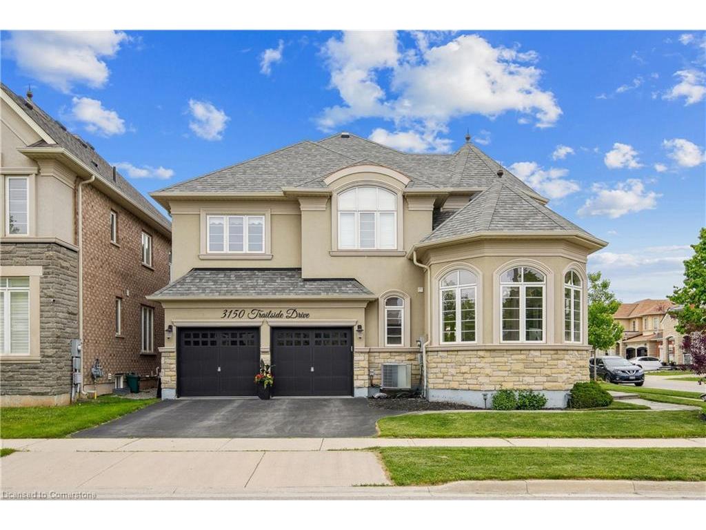 









3150


Trailside

Drive,
Oakville,




ON
L6M 0P6

