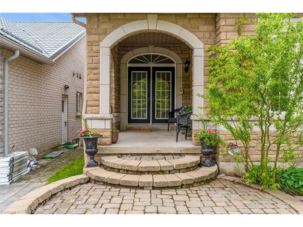 









29


Gaines

Avenue,
Dundas,




ON
L9H 7M4

