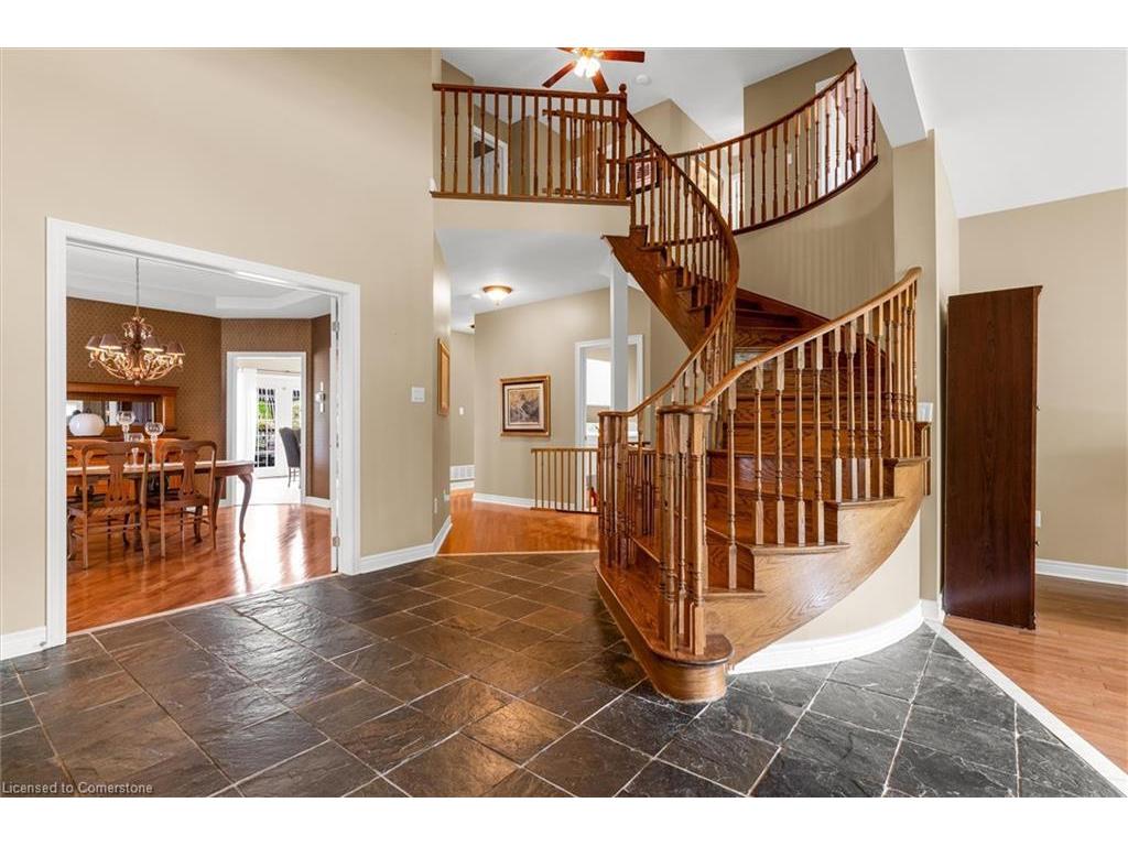 









29


Gaines

Avenue,
Dundas,




ON
L9H 7M4

