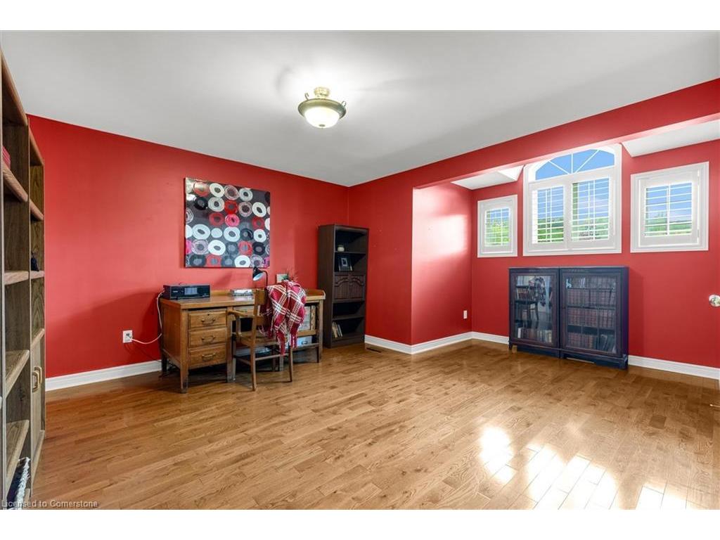 









29


Gaines

Avenue,
Dundas,




ON
L9H 7M4

