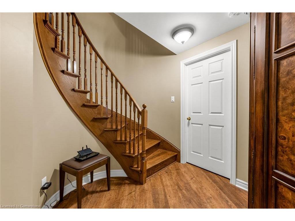 









29


Gaines

Avenue,
Dundas,




ON
L9H 7M4

