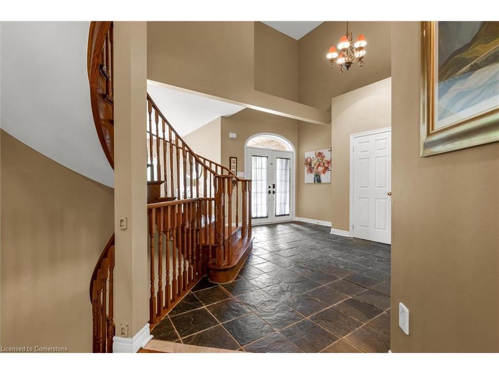 









29


Gaines

Avenue,
Dundas,




ON
L9H 7M4

