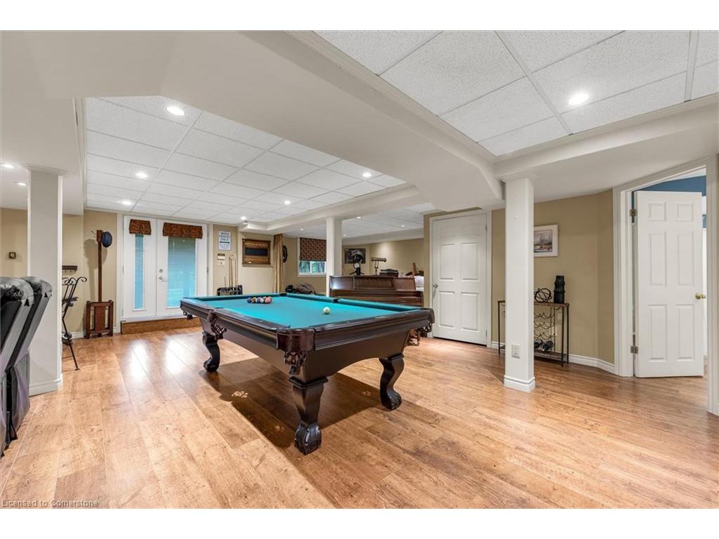 









29


Gaines

Avenue,
Dundas,




ON
L9H 7M4

