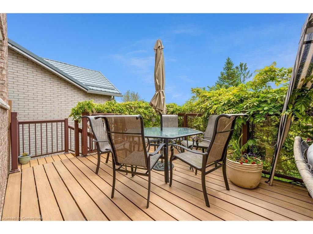 









29


Gaines

Avenue,
Dundas,




ON
L9H 7M4

