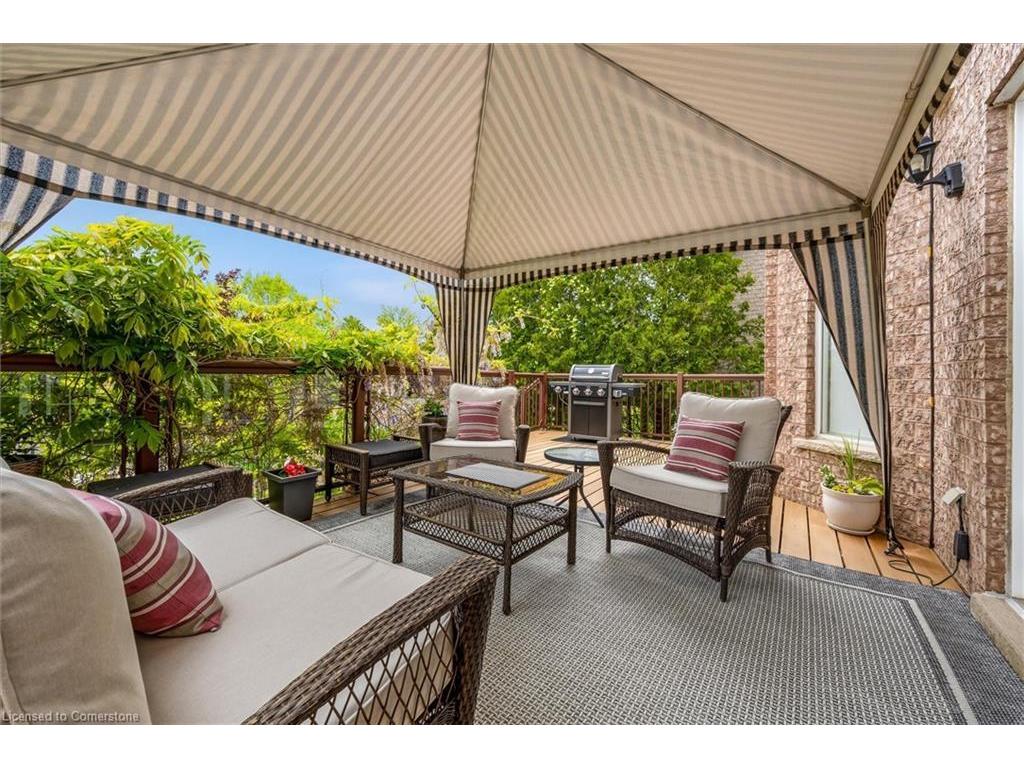 









29


Gaines

Avenue,
Dundas,




ON
L9H 7M4

