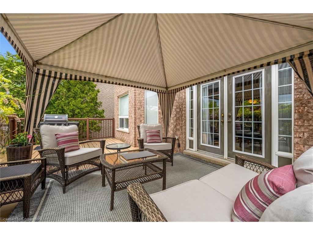 









29


Gaines

Avenue,
Dundas,




ON
L9H 7M4

