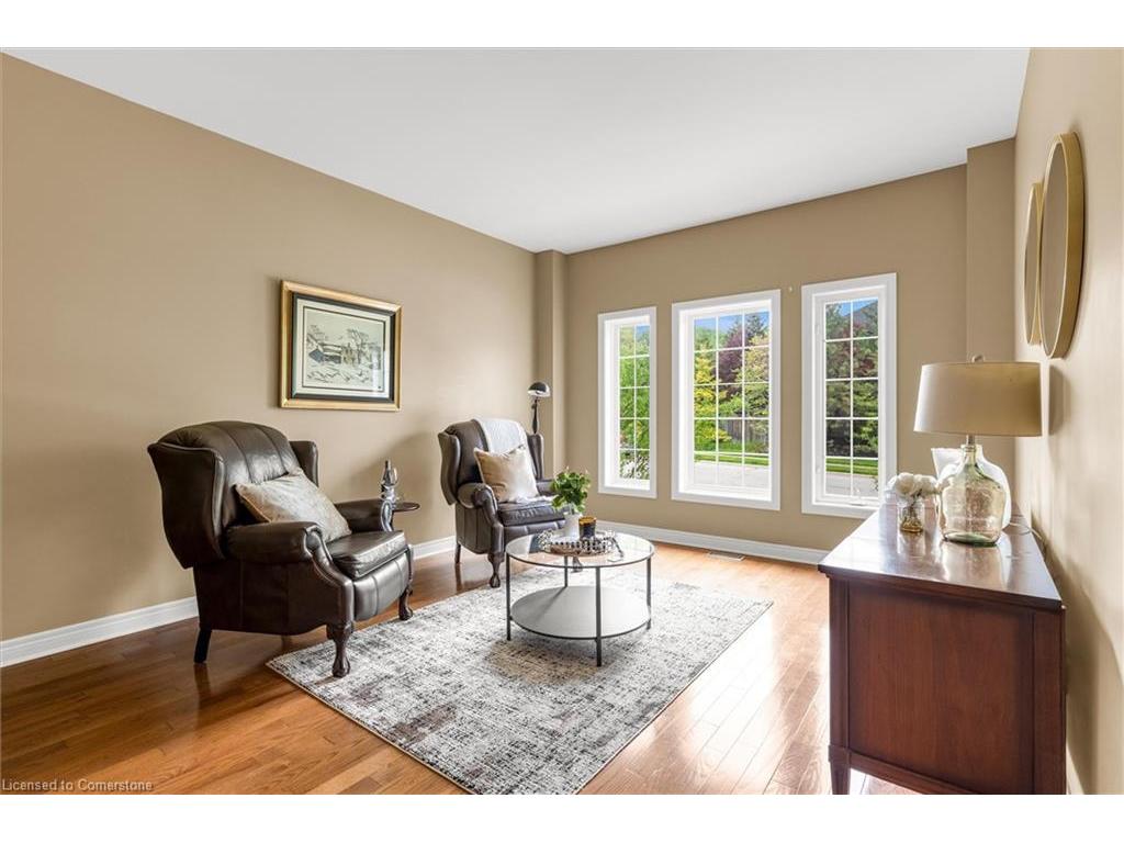









29


Gaines

Avenue,
Dundas,




ON
L9H 7M4


