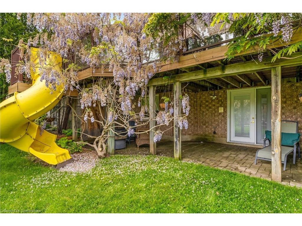 









29


Gaines

Avenue,
Dundas,




ON
L9H 7M4

