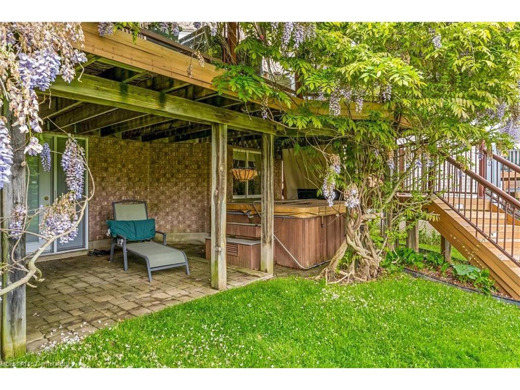 









29


Gaines

Avenue,
Dundas,




ON
L9H 7M4

