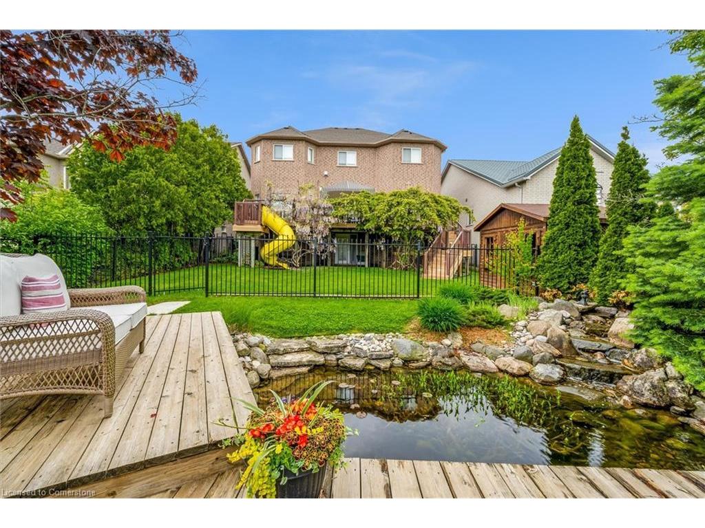 









29


Gaines

Avenue,
Dundas,




ON
L9H 7M4

