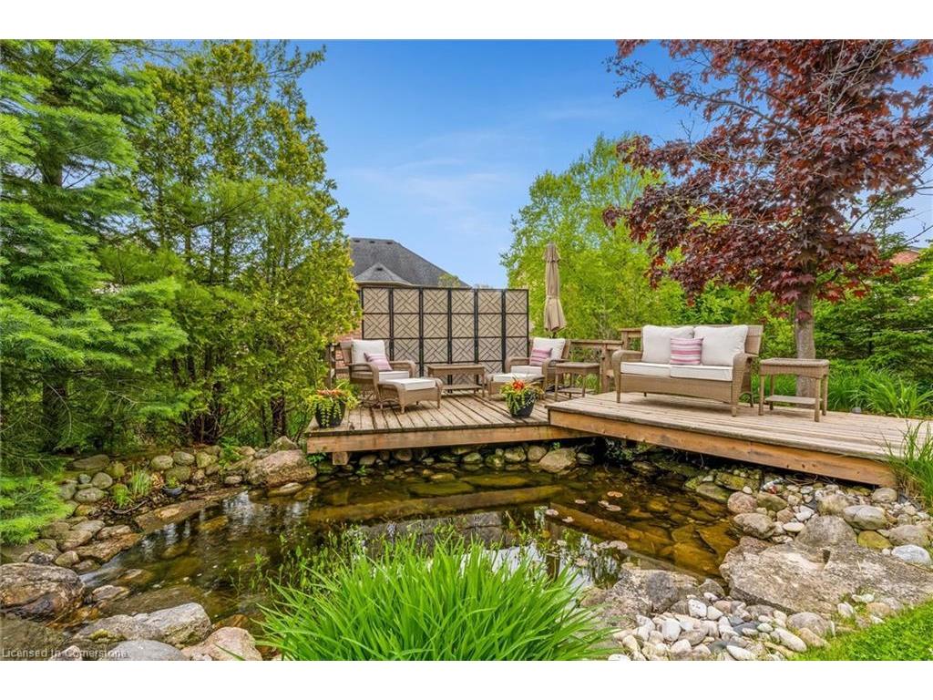 









29


Gaines

Avenue,
Dundas,




ON
L9H 7M4

