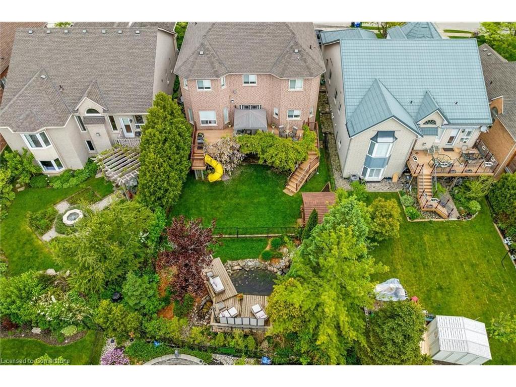 









29


Gaines

Avenue,
Dundas,




ON
L9H 7M4

