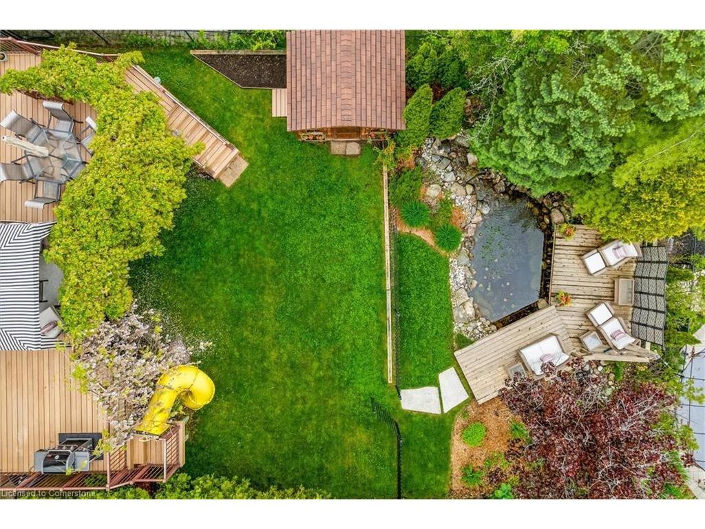 









29


Gaines

Avenue,
Dundas,




ON
L9H 7M4

