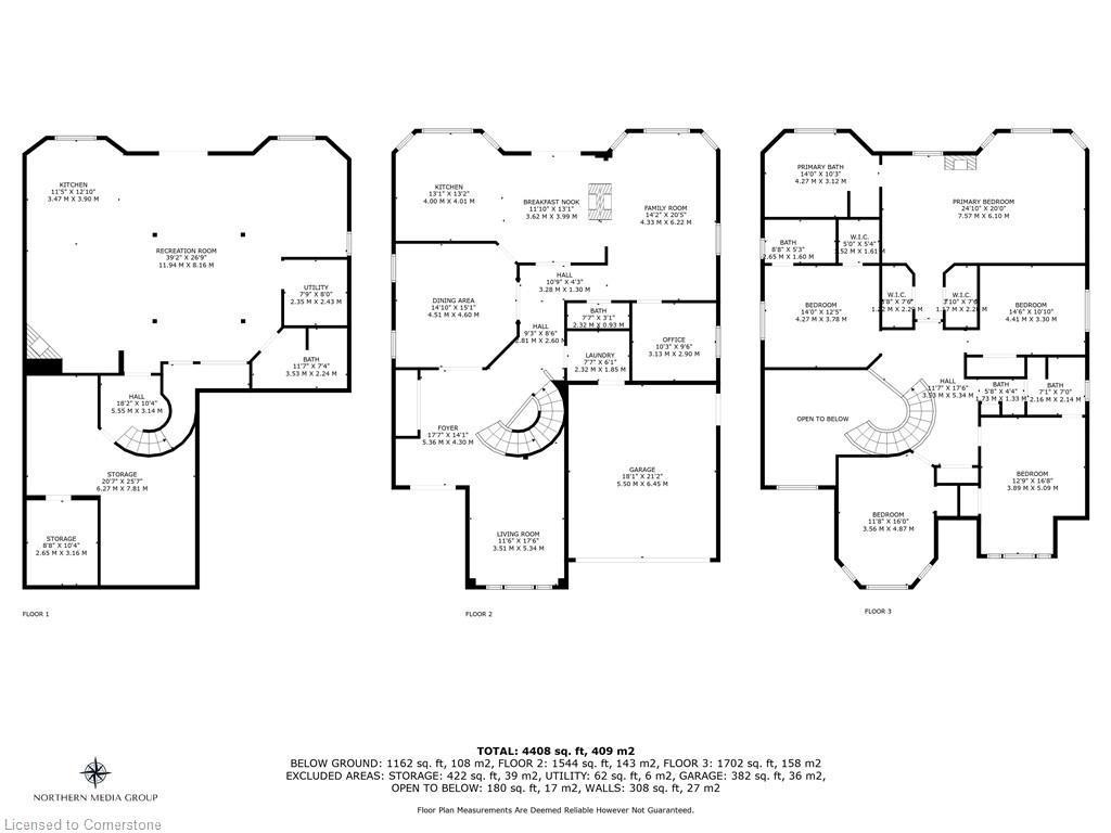 









29


Gaines

Avenue,
Dundas,




ON
L9H 7M4

