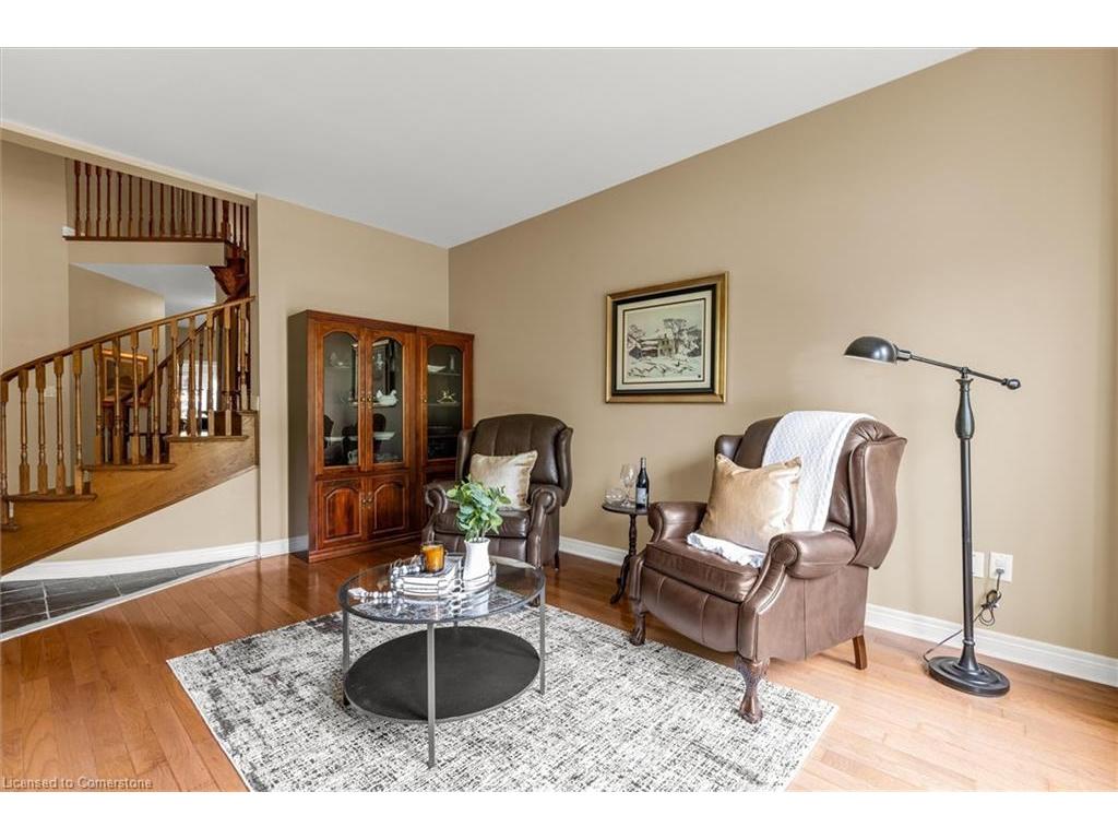 









29


Gaines

Avenue,
Dundas,




ON
L9H 7M4

