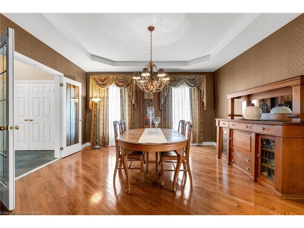 









29


Gaines

Avenue,
Dundas,




ON
L9H 7M4

