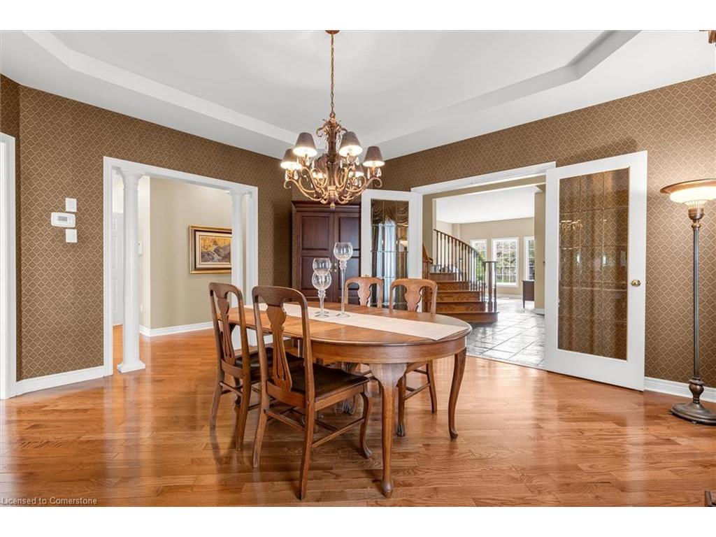 









29


Gaines

Avenue,
Dundas,




ON
L9H 7M4

