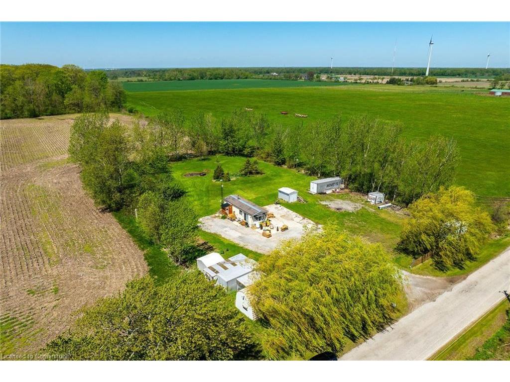 









199


Dickhout

Road,
Lowbanks,







ON
N0A 1K0

