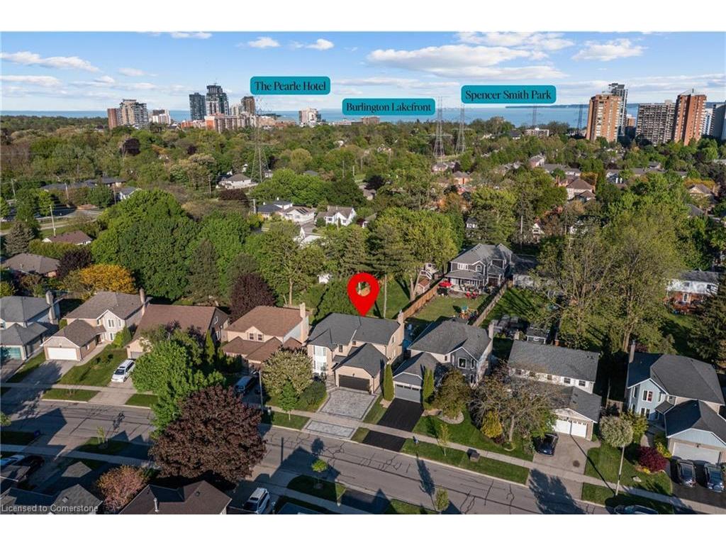 









1254


Hammond

Street,
Burlington,




ON
L7S 2E6

