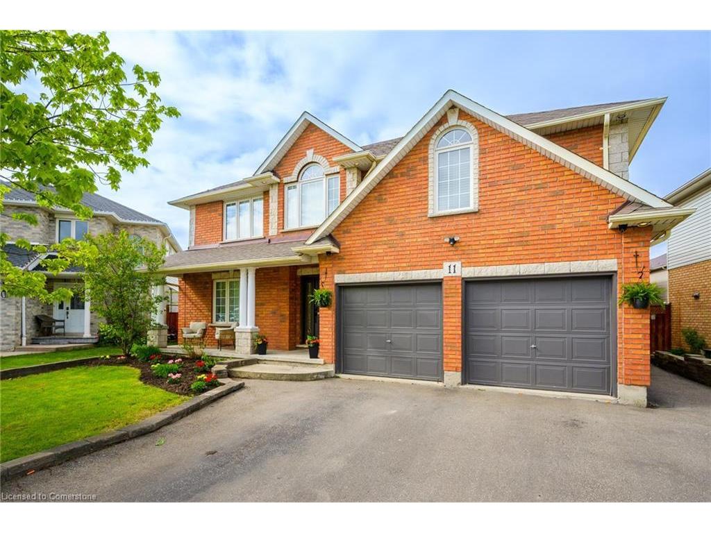 









11


Eric Burke

Court,
Hamilton,




ON
L9A 5J9

