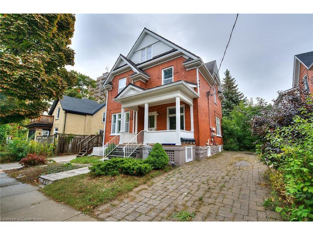 









19


Clarence

Place,
Kitchener,




ON
N2H 2L1

