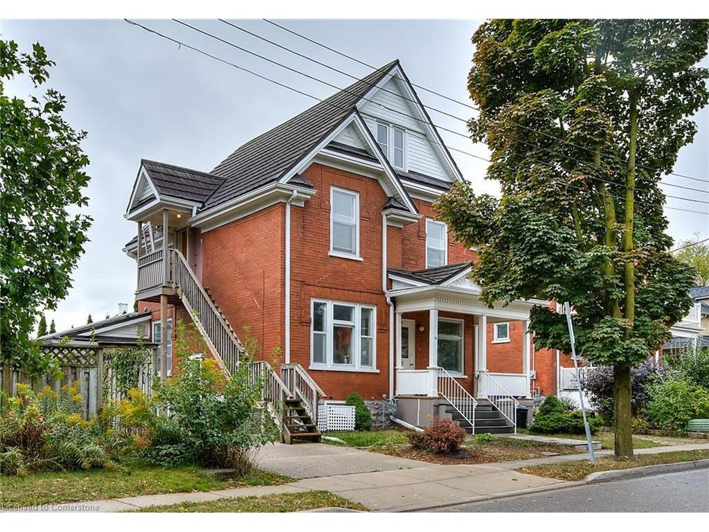 









19


Clarence

Place,
Kitchener,




ON
N2H 2L1

