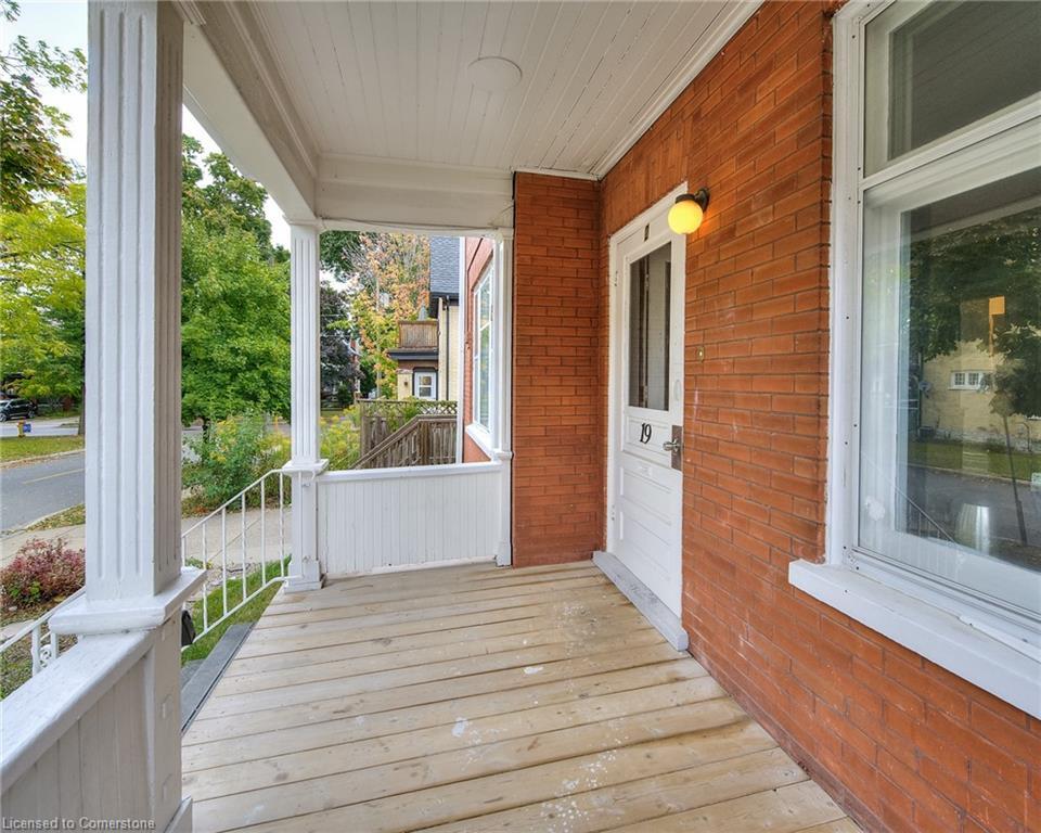 









19


Clarence

Place,
Kitchener,




ON
N2H 2L1

