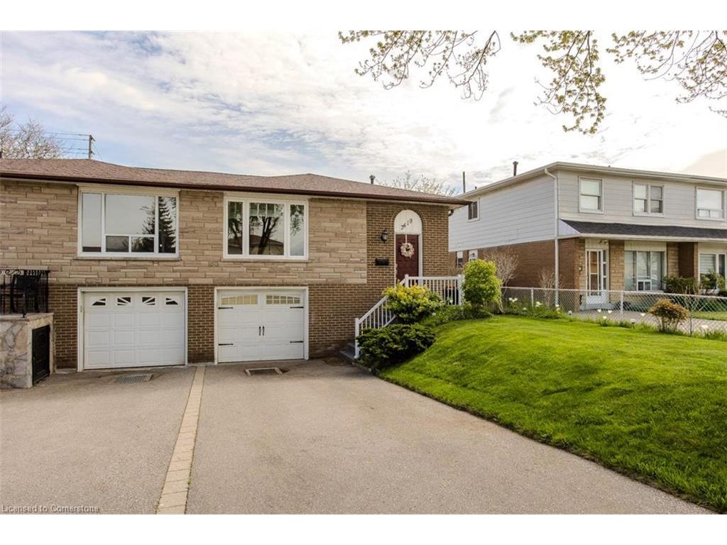 









3419


Homark

Drive,
Mississauga,




ON
L4Y 2K6

